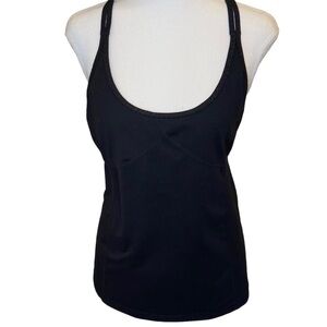 Zella Women’s Black Workout Tank Top